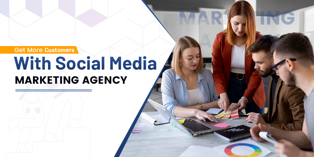 Social Media Marketing Services