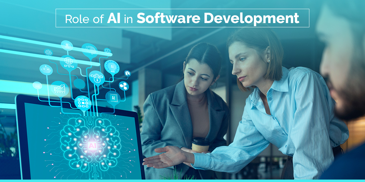 ai in software development