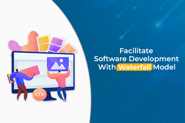 Software Development Waterfall Model