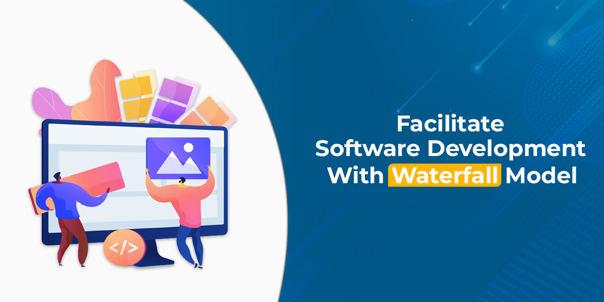 Software Development Waterfall Model