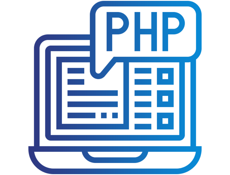 Custom PHP Development