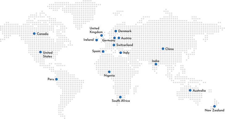 Infoneo Technologies