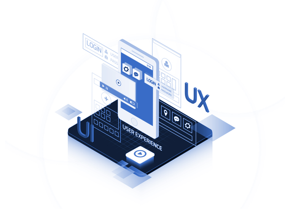 UX & UI Design