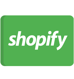 Shopify