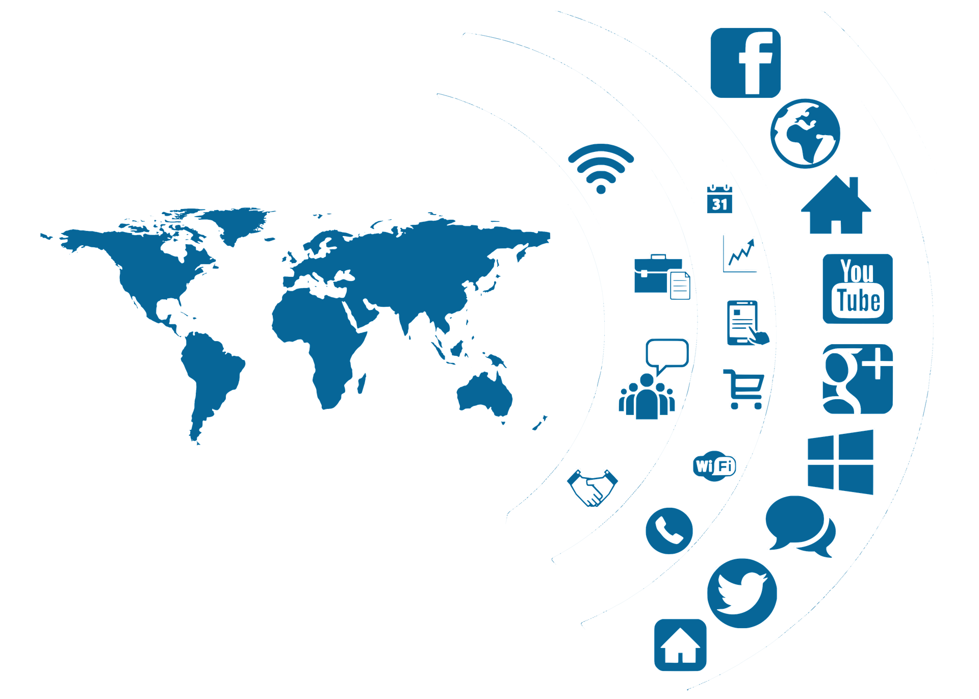 Top smm. Интернет на белом фоне. Социальные сети клипарт. Социальные сети на прозрачном фоне. Логотипы социальных сетей.